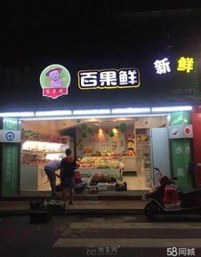 南昌市中心沿街旺鋪轉讓信息